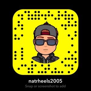 Meet your Posher, Nathan